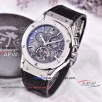 Perfect Replica Hublot Classic Fusion Skeleton Watches